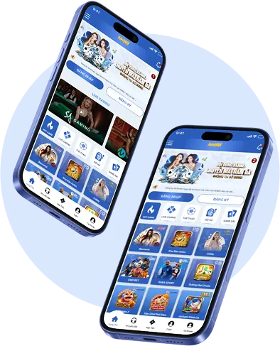 Trải nghiệm casino trên di động