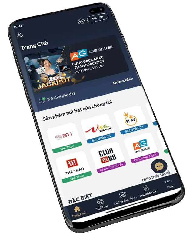 Bảo mật hàng đầu tại mmoo9 code